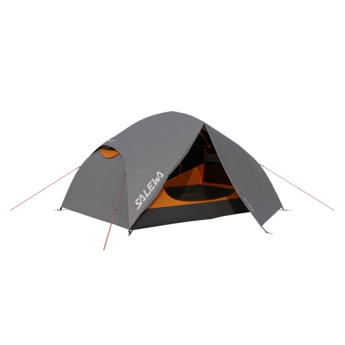 Namiot turystyczny Salewa Puez 3P Tent - alloy/burnt orange