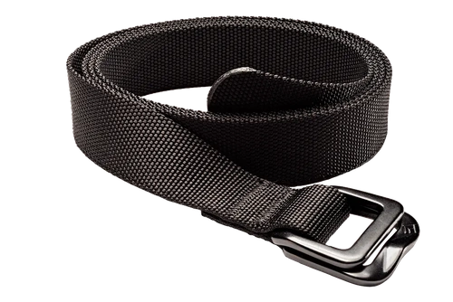 Pasek do Spodni Black Diamond Beta Belt - Black