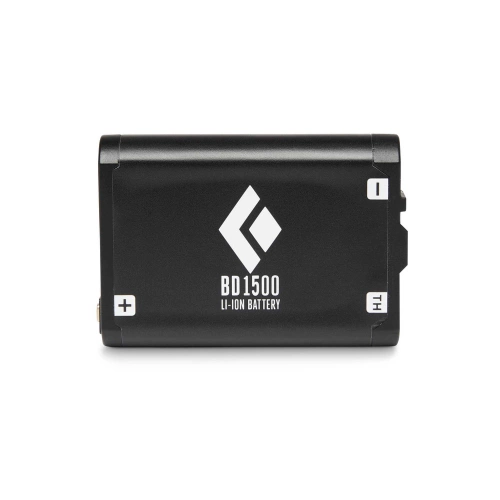 Bateria do Czołówek Black Diamond Bd 1500 Battery